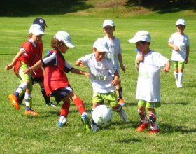 Social soccer match, kids soccer, social kids soccer